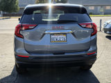 Used 2018 GMC Terrain SLE image 6