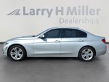 Used 2017 BMW 330i Sedan image 3