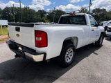 Used 2013 Chevrolet Silverado 1500 W/T image 5