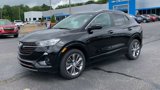 Certified 2023 Buick Encore GX Select w/ Sport Touring Package image 4