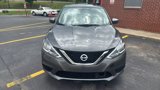 Used 2018 Nissan Sentra SV w/ Protection Package image 2