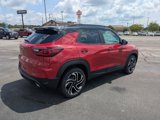 New 2026 Chevrolet TrailBlazer RS w/ Convenience Package image 4