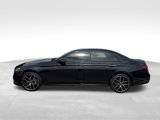 Used 2021 Mercedes-Benz E 350 4MATIC Sedan image 2
