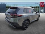 Certified 2021 Nissan Rogue SV image 5