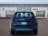 Certified 2024 Volkswagen Taos S image 3