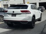 Used 2022 Volkswagen Atlas Cross Sport SE image 4
