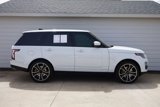 Used 2018 Land Rover Range Rover Supercharged image 2