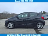 Used 2022 Chevrolet Spark LT image 2