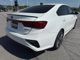 Used 2021 Kia Forte GT w/ GT2 Package image 5
