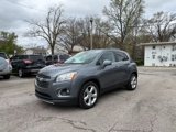 Used 2015 Chevrolet Trax LTZ image 3