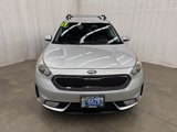 Used 2017 Kia Niro EX image 2