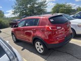 Used 2011 Kia Sportage LX w/ Convenience Pkg image 4