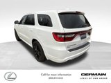 Used 2017 Dodge Durango R/T w/ Blacktop Package image 3