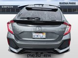 Used 2018 Honda Civic Sport Touring image 6