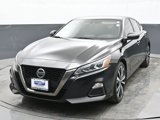 Used 2019 Nissan Altima 2.5 SR image 4