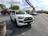 Used 2017 Toyota 4Runner Limited image 5