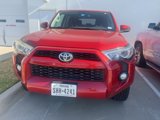 Used 2014 Toyota 4Runner SR5 image 2