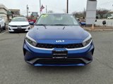 Certified 2022 Kia Forte LXS image 2