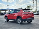 Used 2020 Jeep Compass Limited image 2