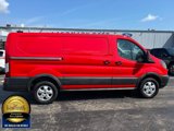 Used 2018 Ford Transit 250 130 Low Roof image 2