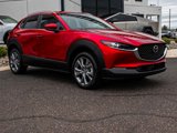 Used 2022 MAZDA CX-30 AWD 2.5 S w/ Preferred Package image 3