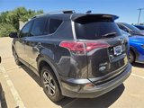Used 2017 Toyota RAV4 LE image 3