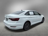 Used 2020 Volkswagen Jetta SE w/ SE Cold Weather Package image 4