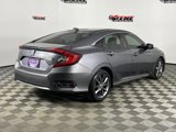 Used 2019 Honda Civic EX image 3