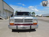 Used 1988 Dodge Ramcharger 2WD image 2