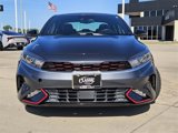 Certified 2023 Kia Forte GT-Line w/ GT-Line Premium Package image 2