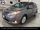 Used 2017 Toyota Sienna XLE image 3