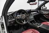 Used 2018 Mercedes-Benz C 300 4MATIC Cabriolet image 3
