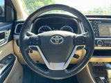 Used 2018 Toyota Highlander Limited Platinum image 4