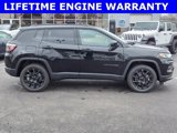 New 2024 Jeep Compass Latitude w/ Convenience Group image 2