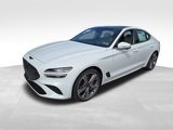 New 2025 Genesis G70 3.3T Advanced w/ Sport Prestige Package image 1