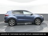 Used 2020 Kia Sportage LX image 4