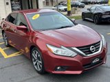 Used 2017 Nissan Altima 2.5 SR w/ LED Appearance Package image 6