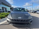 New 2025 Hyundai Elantra Sport image 2