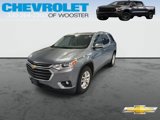 Used 2020 Chevrolet Traverse LT image 4