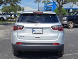 New 2024 Jeep Compass Sport image 5
