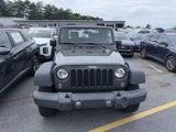 Used 2016 Jeep Wrangler Sport w/ Quick Order Package 24S image 2