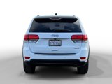 Used 2017 Jeep Grand Cherokee Limited w/ Luxury Group II image 4