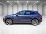 Used 2020 Audi Q5 2.0T Titanium Premium Plus w/ Premium Plus Package image 2