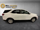Used 2023 Chevrolet Equinox LT image 4