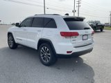Used 2018 Jeep Grand Cherokee Limited w/ Luxury Group II image 5