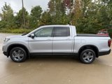 Used 2022 Honda Ridgeline RTL-E image 2