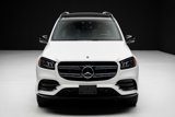 Used 2022 Mercedes-Benz GLS 450 4MATIC w/ AMG Line Exterior image 5