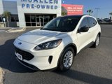 Used 2022 Ford Escape SE image 2