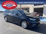 Used 2021 Chrysler Pacifica Touring-L image 3