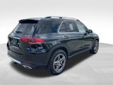 Used 2020 Mercedes-Benz GLE 350 4MATIC image 5